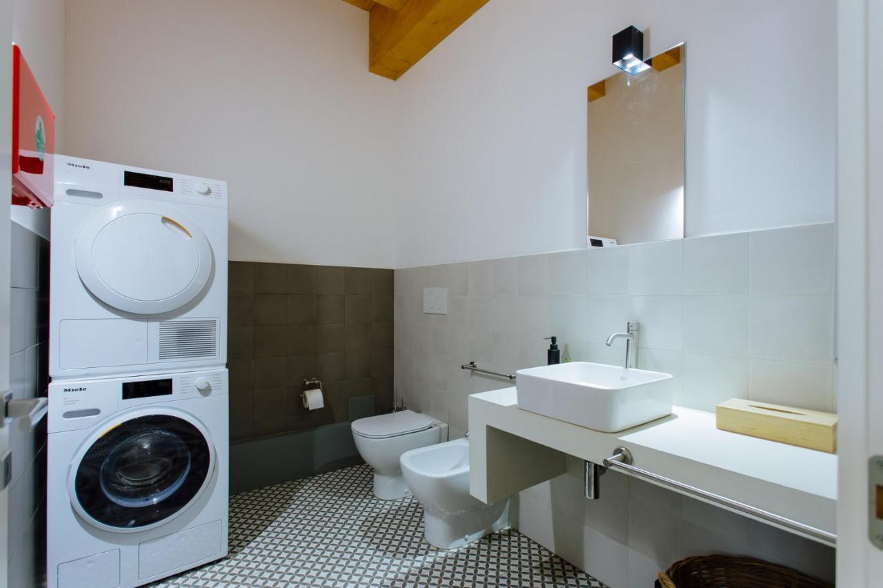 Casa vacanze Dadi Camera 2 Padova